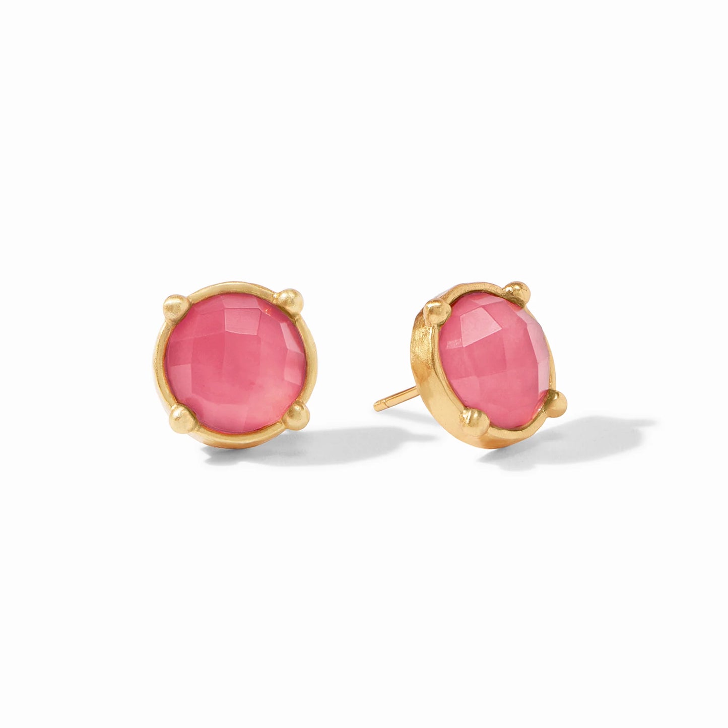 Julie Vos/Honey Stud Earring