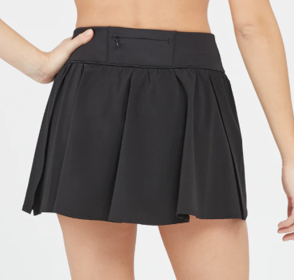 SPANX Get Moving Skort - 14"