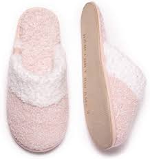 Barefoot Dreams/ CozyChic Malibu Slipper