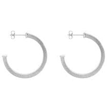Sheila Fajl-Elise Hoop Earring