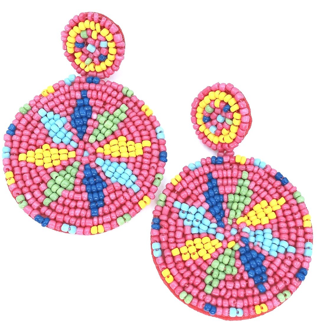 Wayuu Earring FINAL SALE