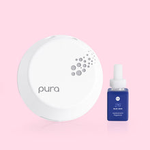 Capri Blue/ Pura Refills