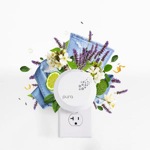 Capri Blue/ Pura Refills