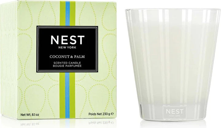 NEST / 8.1 oz Classic Candle