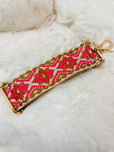The Essential Bag Strap/FINAL SALE