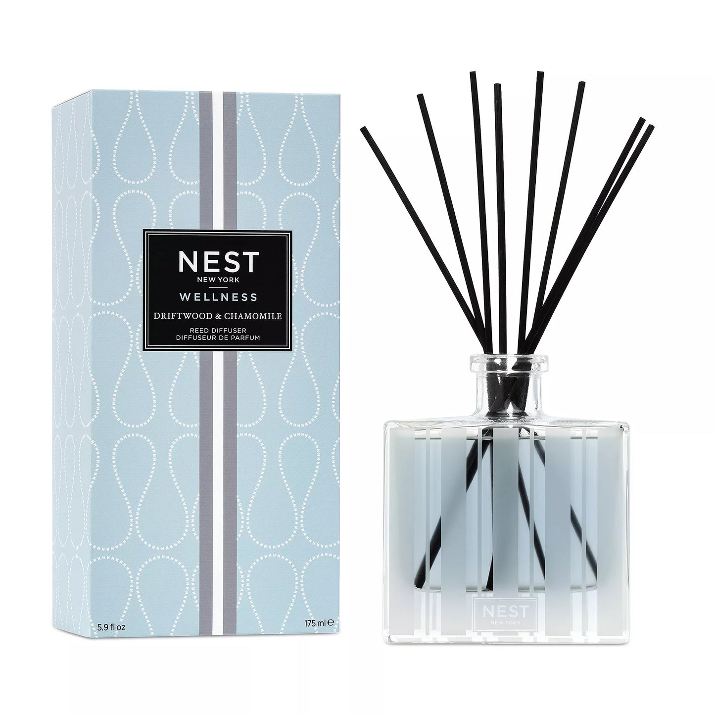 NEST / Reed Diffuser