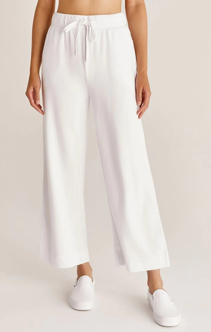 The Mia Cyprus Washed Pant/ FINAL SALE