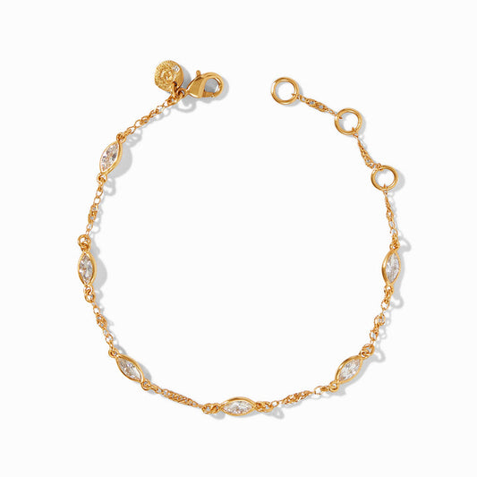 Julie Vos/Charlotte Delicate Bracelet