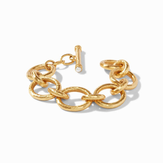 Julie Vos/ Catalina Link Bracelet