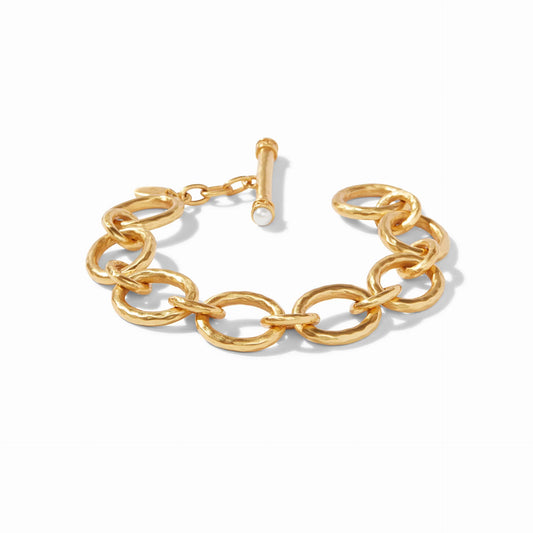 Julie Vos/Catalina Demi Link Bracelet