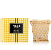NEST / Rattan 8.1 oz Classic Candle