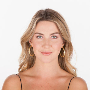 Sheila Fajl-Small Everybody's Favorite Hoop