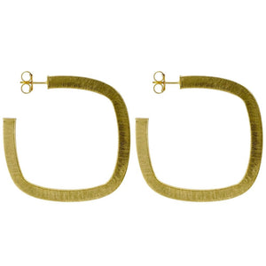 Sheila Fajl-Square Elisa Hoop