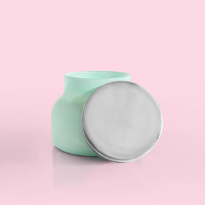 Capri Blue / Aqua Signature (Volcano)