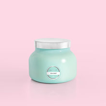 Capri Blue / Aqua Signature (Volcano)