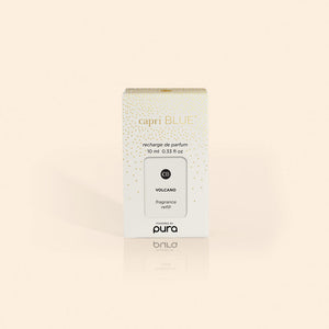Capri Blue/ Pura Refills