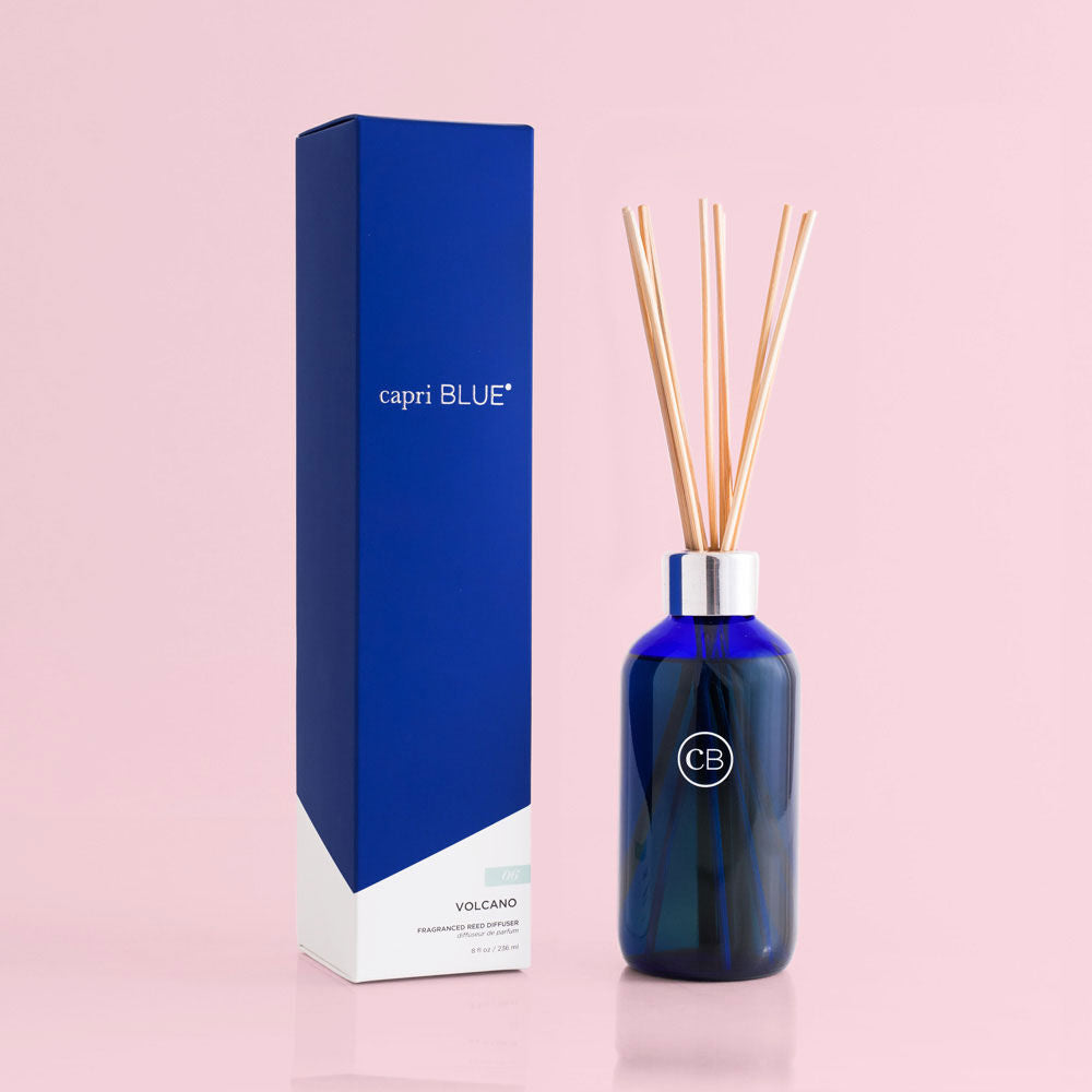 Capri Blue/ Volcano Diffuser/ Blue